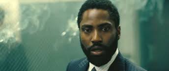 The Main Problem With 'Tenet' … — World of Reel