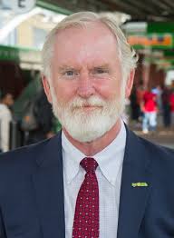 RTA CEO set to retire after 45 years of public transit service