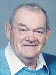 Dale B. Mauer, 82