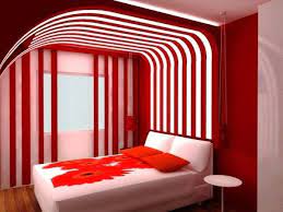 The most beautiful bedroom wallpapers ideas you must need to try. 20 Awesome Wallpaper Designs For Bedroom Wallpaper Design For Bedroom Romantic Bedroom Design Red Bedroom Design