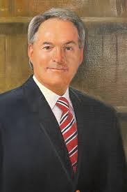 McLeod Health honors longtime leader with special portrait