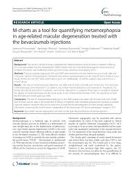 pdf m charts as a tool for quantifying metamorhopsia in age