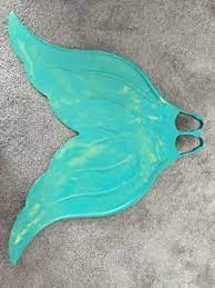 This Is A Mahina Merfin It Is One Of The Few Monofins With A Mermaid Shape I Am Really Tempted To Buy One And I Probably Will Buceo