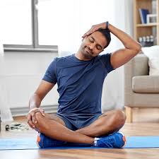 7 Best Stretching Exercises for Neck Pain Relief - Innovation Physical  Therapy