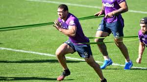 The melbourne storm forward has a future in. Nrl 2020 Melbourne Storm Lose Dale Finucane For Rest Of Regular Season