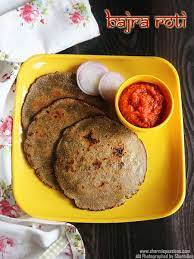 Bajra Roti Recipe Bajra Ki Roti Recipe Roti Recipe Recipes Roti