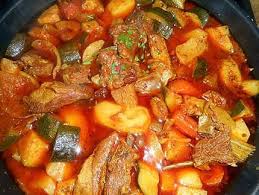 Epingle Sur Viande