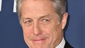 Hugh Grant enthüllt lustige Fakten über sich selbst