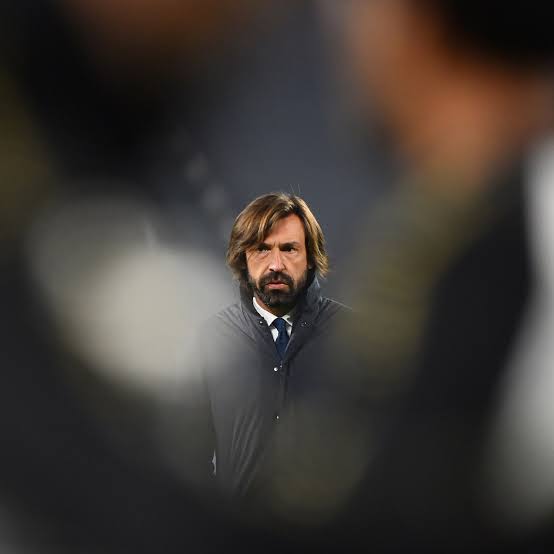 Pirlo out of Italy coach race after scrutiny over Russian betting company  links | Reuters