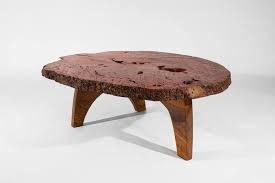 Jarrah coffee tables in perth. Table Jarrah Maser European Walnut T1143 Sculpture By Jorg Pietschmann Saatchi Art