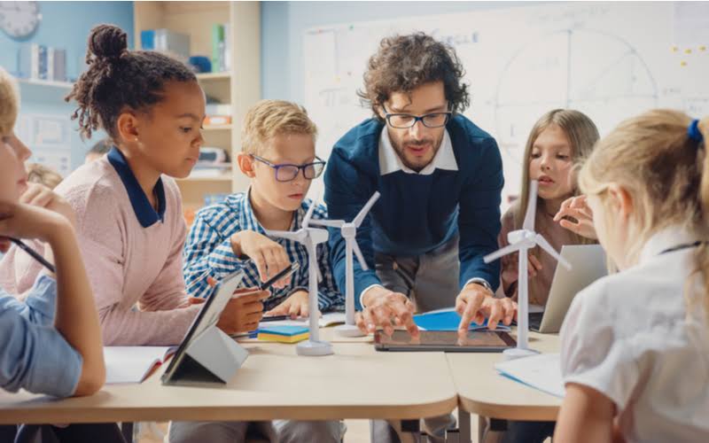 Science Coaching Classes product image