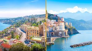Naples & Amalfi Coast Holiday