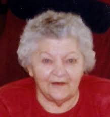 Gracelyn Ruth Calabrese