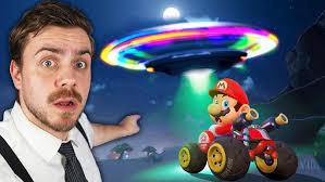 Mario Kart World is NOT What I Expected!