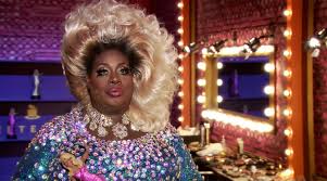15of71rupaul's drag race season 7 cast. Rupaul S Drag Race All Stars 4 Latrice Royale Elimination Interview The Projects World