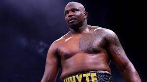 Dillian whyte might have actually killed lucas browne. You Can Never Write Me Off Dillian Whyte Puts Alexander Povetkin On Notice Essentiallysports