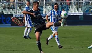 Both teams try to perform well in serie b. Entella E Benevento In Vetta Calcio Rai Sport