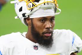 Ex-NFL LB Jessie Lemonier's cause of untimely death amid girlfriend's  pregnancy with 1st child