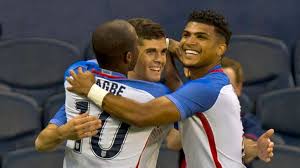 The uswnt scooped up their. Bundesliga Dortmund S Pulisic Makes History As Usmnt Rout Bolivia Usmnt 4 0 Bolivia Copa America Centenario Warm Up