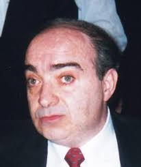 Anthony Perna Obituary