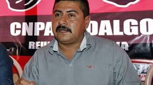 Sin beneficios por la Cruzada sin Hambre, dice CNPA- Grupo Milenio