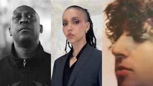 This week's top stories: RIP MC Conrad, FKA twigs