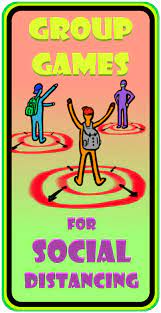 I have been getting epics free games, so that is always an option for variety. Group Games And Camp Activities To Play While Social Distancing Physical Education Lessons Group Games For Social Distancing Physical Education Activities