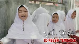 Semoga dalam keadaan sehat wal afiat ya. Video Profil Sekolah Sd N Tembarak Ng Film Youtube