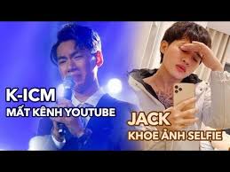 We did not find results for: Jack Khoe áº£nh Má»›i Kenh Youtube Cá»§a K Icm Báº¥t Ngá» Biáº¿n Máº¥t Cung Thá»i Ä'iá»ƒm Youtube