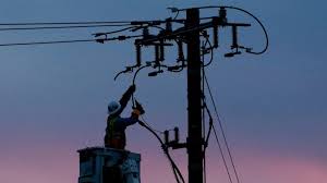 How much does an electrician make in riverside, ca? Power Outages Possible In Riverside San Bernardino Counties Amid Fire Risk