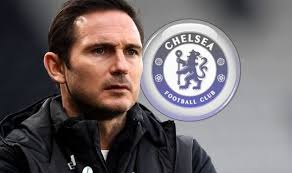 Chelsea turn from lampard to tuchel: Chelsea New Manager When Frank Lampard Will Be Announced As Stamford Bridge Boss Football Sport Express Co Uk