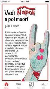 Vedi napoli e poi muori. Vedi Napoli E Poi Muori Home Facebook
