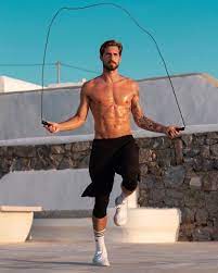 Pin De Dougdalrymple Em Futebol Modelos Masculinos Jogadores De Futebol Goleiro