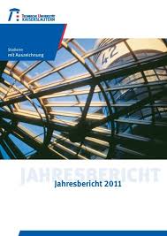 Maybe you would like to learn more about one of these? Jahresbericht 2011 Universitat Kaiserslautern