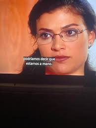 Con Razón Frentolín quedó Como quedó 😍🤩