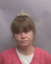 Name: Lisa Mae Cape Age/Gender/Race: 36/Female/White Arrest Date:  05/27/2025 Charges: 1. Larceny by Check (7 Counts) 2. Fraud