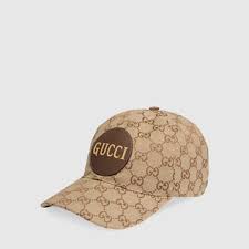 Chiusura a strip per regolare la taglia. Cappelli Visiera Uomo Cappelli Baseball Uomo Gucci It