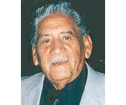 Joe Borrego Obituary (1926