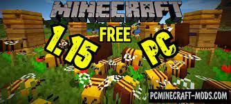Here's how to download minecraft java edition and minecraft windows 10 for pc. Minecraft 1 15 Download Free Java Edition Pc Java Mods