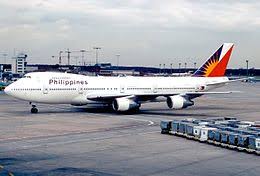 Philippine Airlines Flight 434 Wikivisually