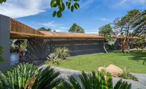 Vincent Coste H2 House Corsica Corse Architecte Architecture Construction Ossature Bois