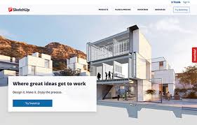 Working on interior design projects is a common reason for using 3d software, and there is a lot to choose from. How To Use Sketchup To Design 3d