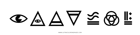Search through 623,989 free printable colorings at getcolorings. Hieroglyphics Coloring Page Ultra Coloring Pages