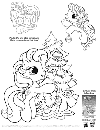 Christmas Colouring Pages To Print Off My Little Pony Coloring Christmas Coloring Pages Thanksgiving Coloring Pages