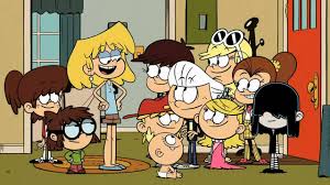 Sep 01, 2018 · my favorite loud sisters, ranked from least to most liked, are: Luan Loud Isn T Funny White Hare Or The