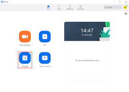 Simak cara mengetahui kode kelas google classroom. Cara Menggunakan Zoom Meeting Di Browser Laptop Dan Hp Iso Web Id