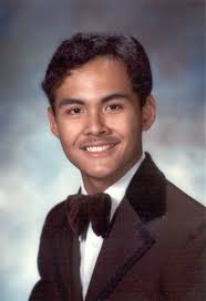 Many will remember the Brokoff family...