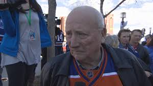 Oilers fans say final goodbye to Rexall Place