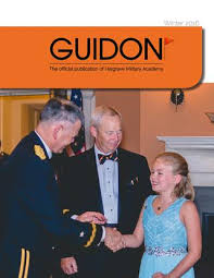 Hargrave Military Academy