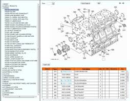 Kubotas Online Illustrated Parts Catalog Orangetractortalks